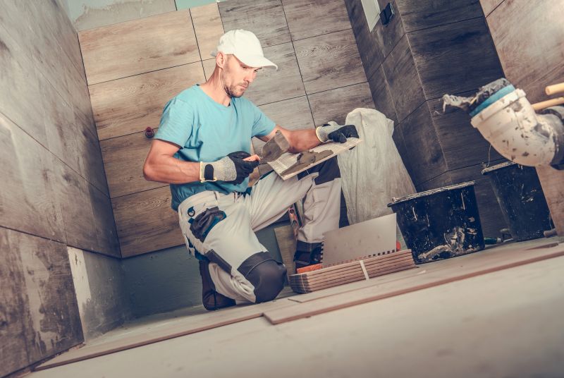 Top Bathroom Remodeling Companies in Aldie, VA
