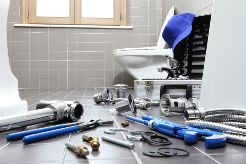 Top Bathroom Remodeling Companies in Arlington, VA