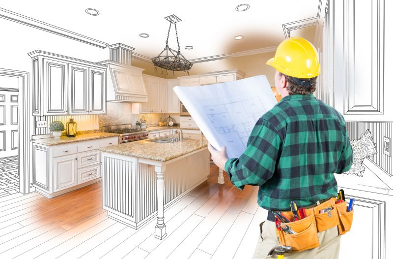 Top Bathroom Remodeling Companies in Burke, VA