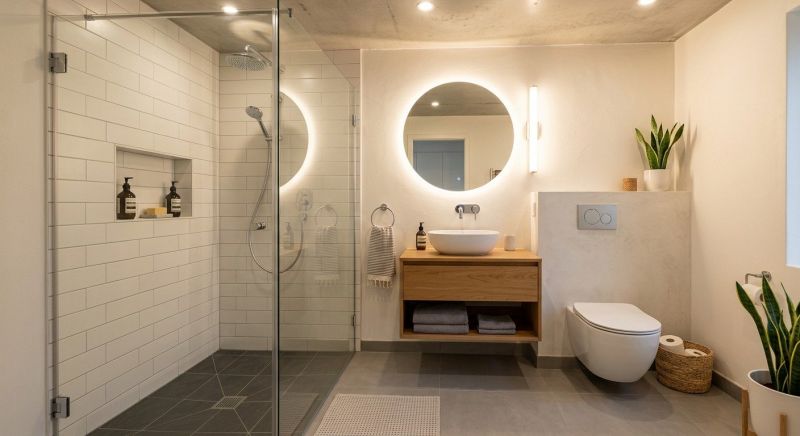 Top Bathroom Remodeling Companies in Burke, VA