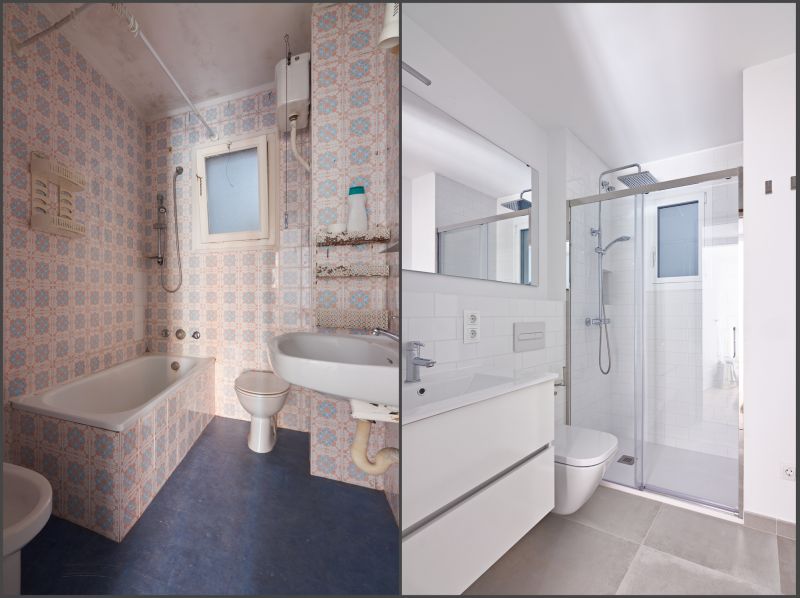 Top Bathroom Remodeling Companies in Burke, VA