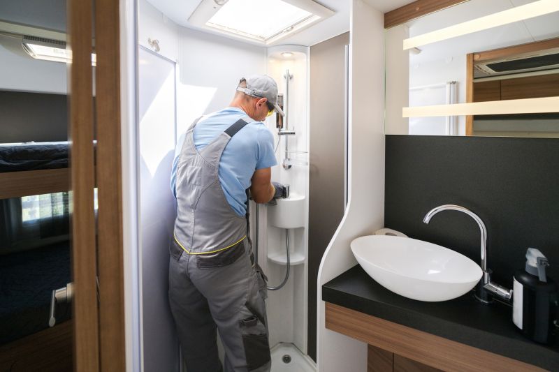 Top Bathroom Remodeling Companies in Centreville, VA