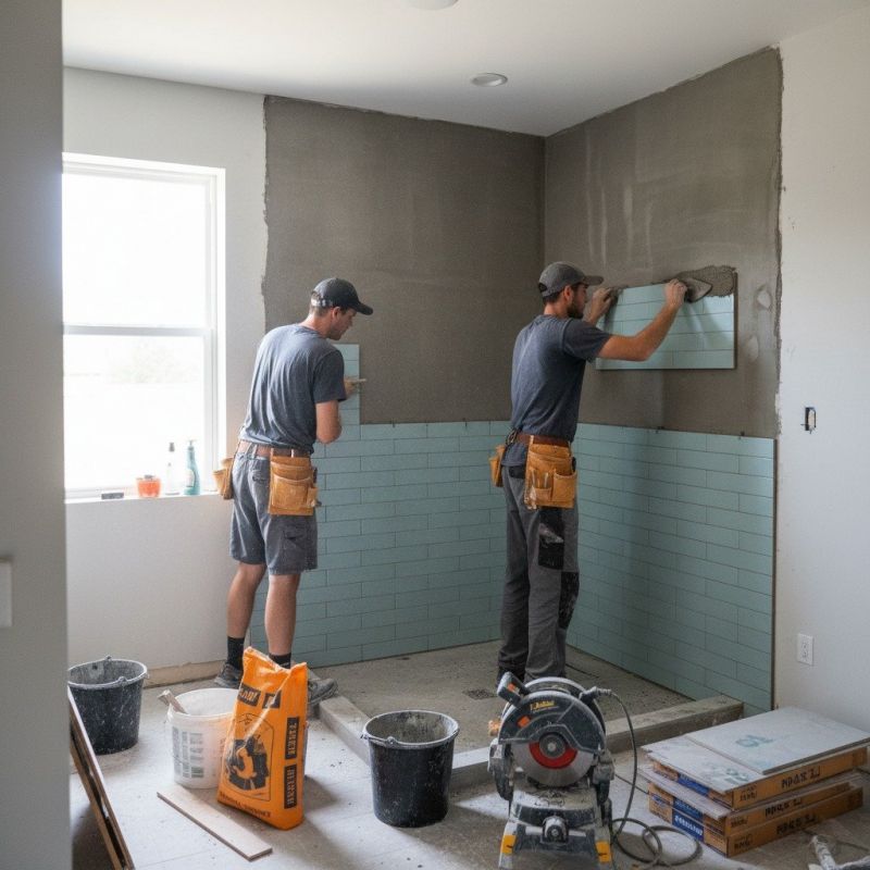 Top Bathroom Remodeling Companies in Fairfax, VA