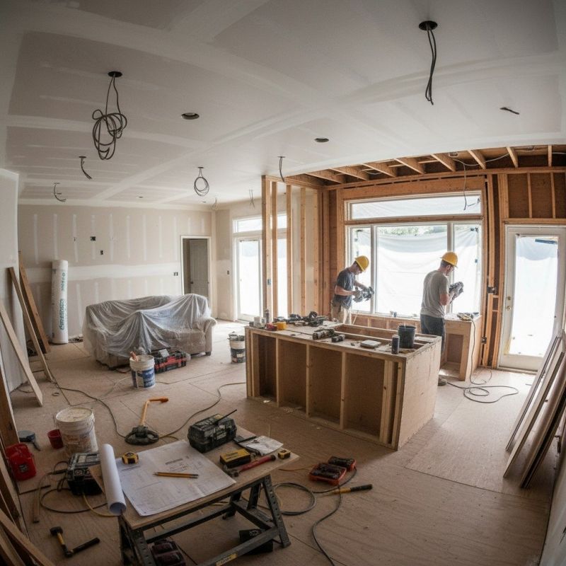 Top Bathroom Remodeling Companies in Falls Church, VA