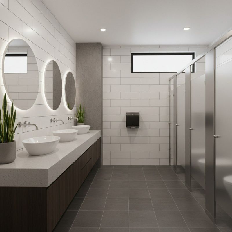 Top Bathroom Remodeling Companies in Haymarket, VA