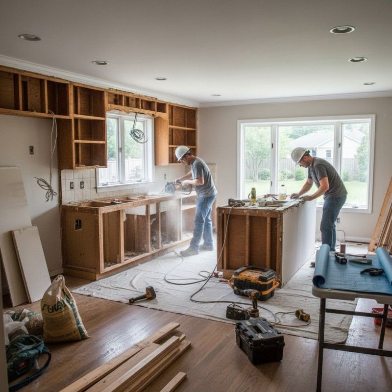 Top Bathroom Remodeling Companies in Herndon, VA