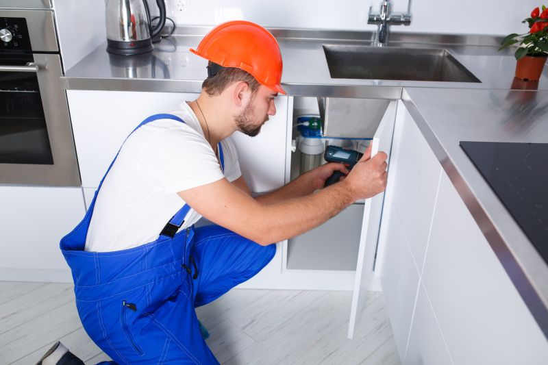 Top Bathroom Remodeling Companies in Leesburg, VA