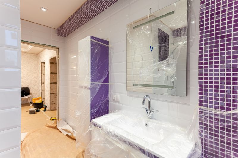 Top Bathroom Remodeling Companies in Lorton, VA