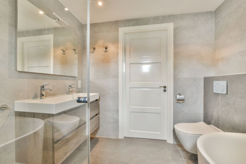 Top Bathroom Remodeling Companies in Vienna, VA